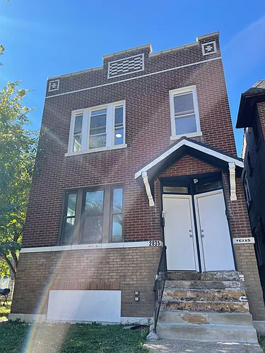 2835 Texas Ave #1F Photo 1
