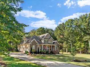 105 Jackson Rd, Youngsville, NC 27596