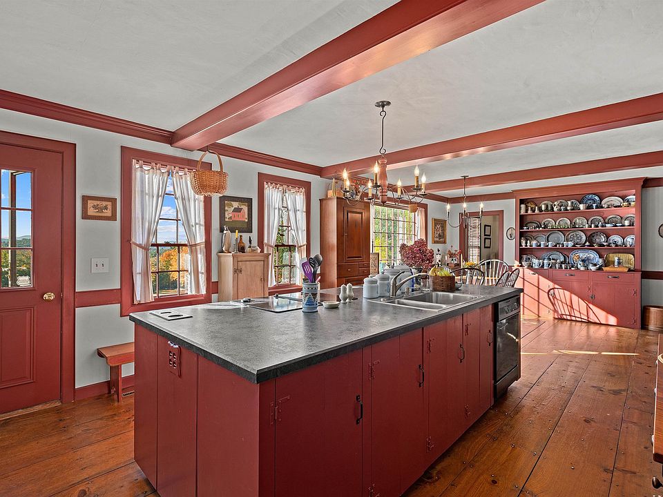 93 College Road, Center Harbor, NH 03226 MLS 4933671 Zillow