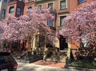 (Undisclosed Address), Boston, MA 02116