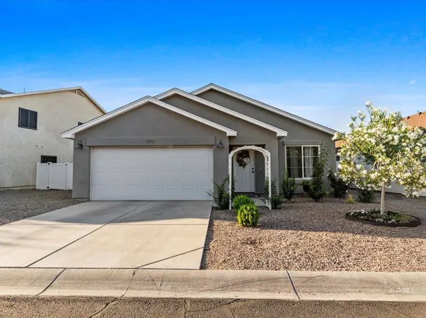 1572 E Kelson Pl, Safford, AZ 85546