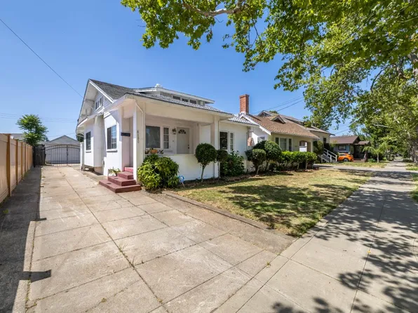 4100 2nd Ave, Sacramento, CA 95817
