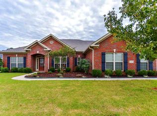 123 Timbercove Cir SW, Madison, AL 35756