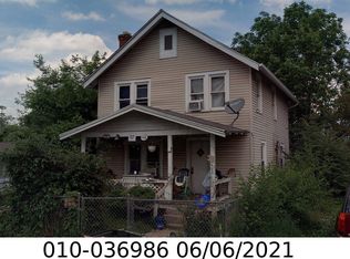 2780 E 6th Ave, Columbus, OH 43219