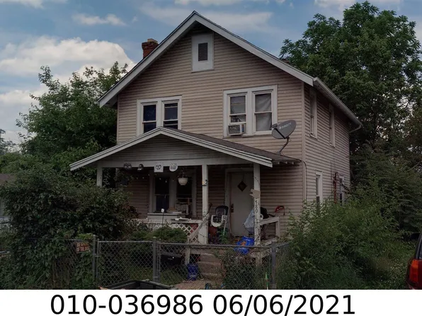 2780 E 6th Ave, Columbus, OH 43219
