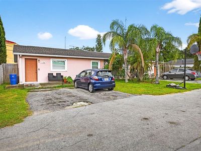 5436 Amy Ln, New Port Richey, FL, 34652