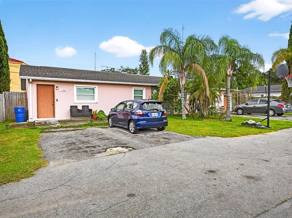 5436 Amy Ln, New Port Richey, FL 34652