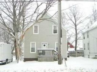 3455 W 65th St, Cleveland, OH