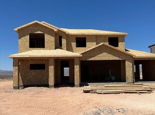 6180 S Square Top Ln, Saint George, UT 84790
