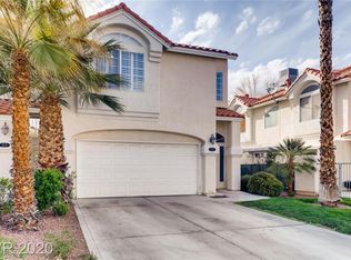 5235 Island Chain Rd, Las Vegas, NV 89118