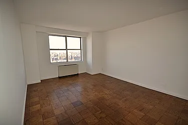 Rented by Olnick Organization