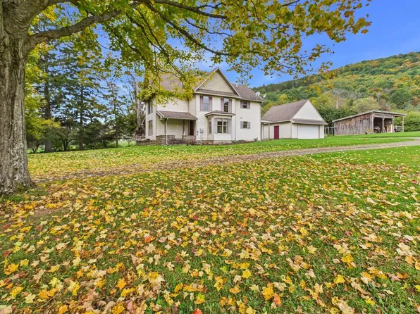 1524 State Route 44 N, Coudersport, PA 16915