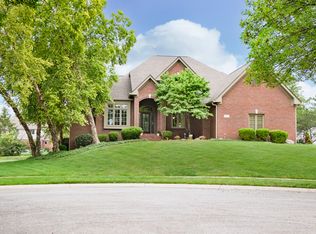 3711 Eagle Crest Ct, Greenwood, IN
