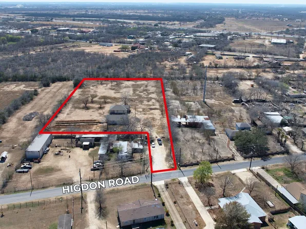 4712 Higdon Rd, San Antonio, TX 78223