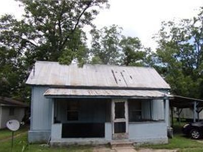 135 N Church St, Fitzgerald, GA, 31750