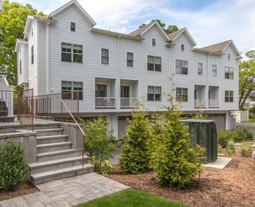 1 Howard Avenue #C3, Norwalk, CT, 06855