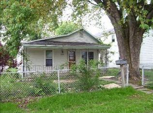 1011 Willard St, Wshngtn Ct Hs, OH