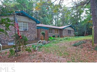 531 Rowland Rd, Stone Mountain, GA 30083