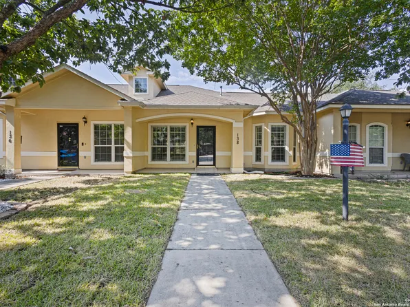 138 SUNNYLAND DR, San Antonio, TX 78228