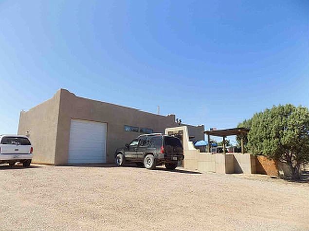 (2) attached garages