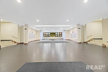 Rented by REAL New York