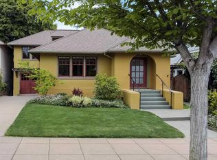 1930 Hopkins St, Berkeley, CA 94707