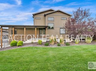 6357 E 820 S, Huntsville, UT 84317