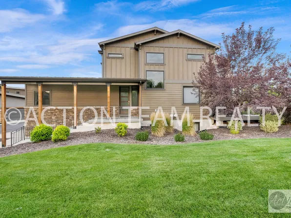 6357 E 820 S, Huntsville, UT 84317