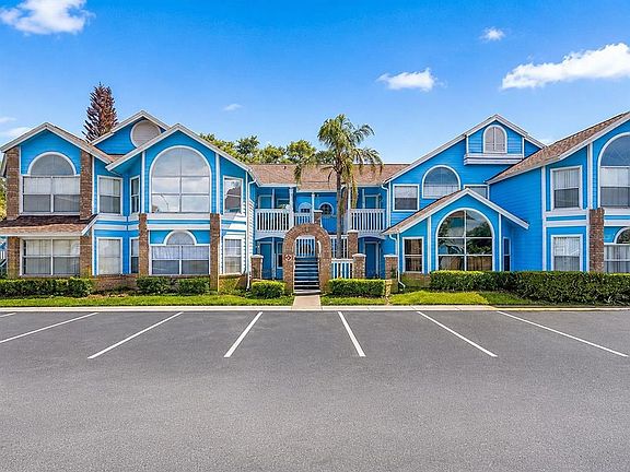 3rd image of 2717 N POINCIANA BOULEVARD #176
