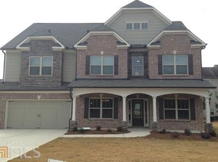 4497 Lily Brooke Ct, Powder Springs, GA 30127