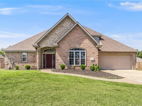 600 Cornell St, Bentonville, AR 72712