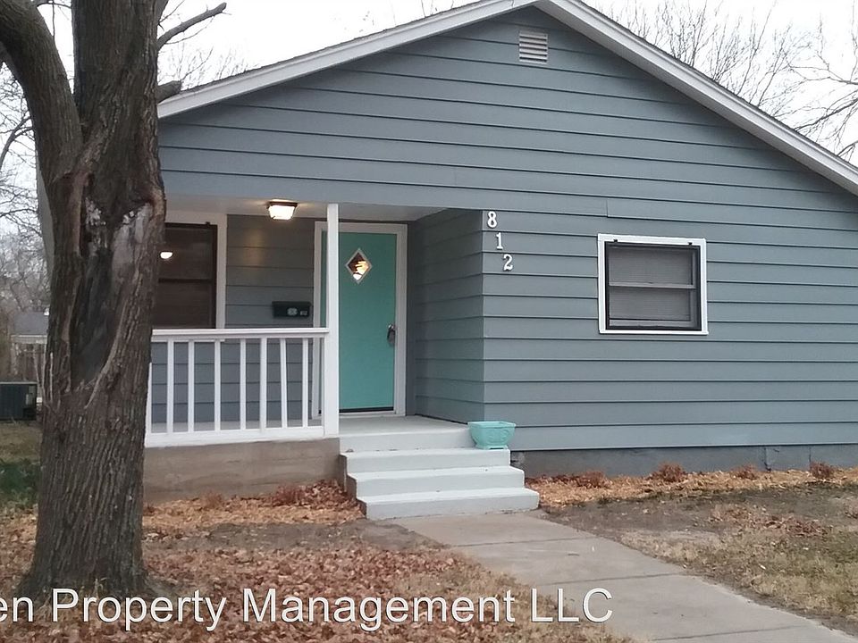 1st image of 812 N C St