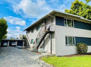 1156 W Hamilton Ave APT 4, Campbell, CA 95008