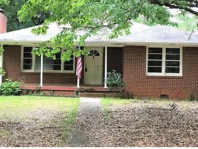 5621 Zanola Dr SW, Mableton, GA, 30126