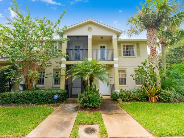 1902 SE Korona Drive, Port St Lucie, FL 34952