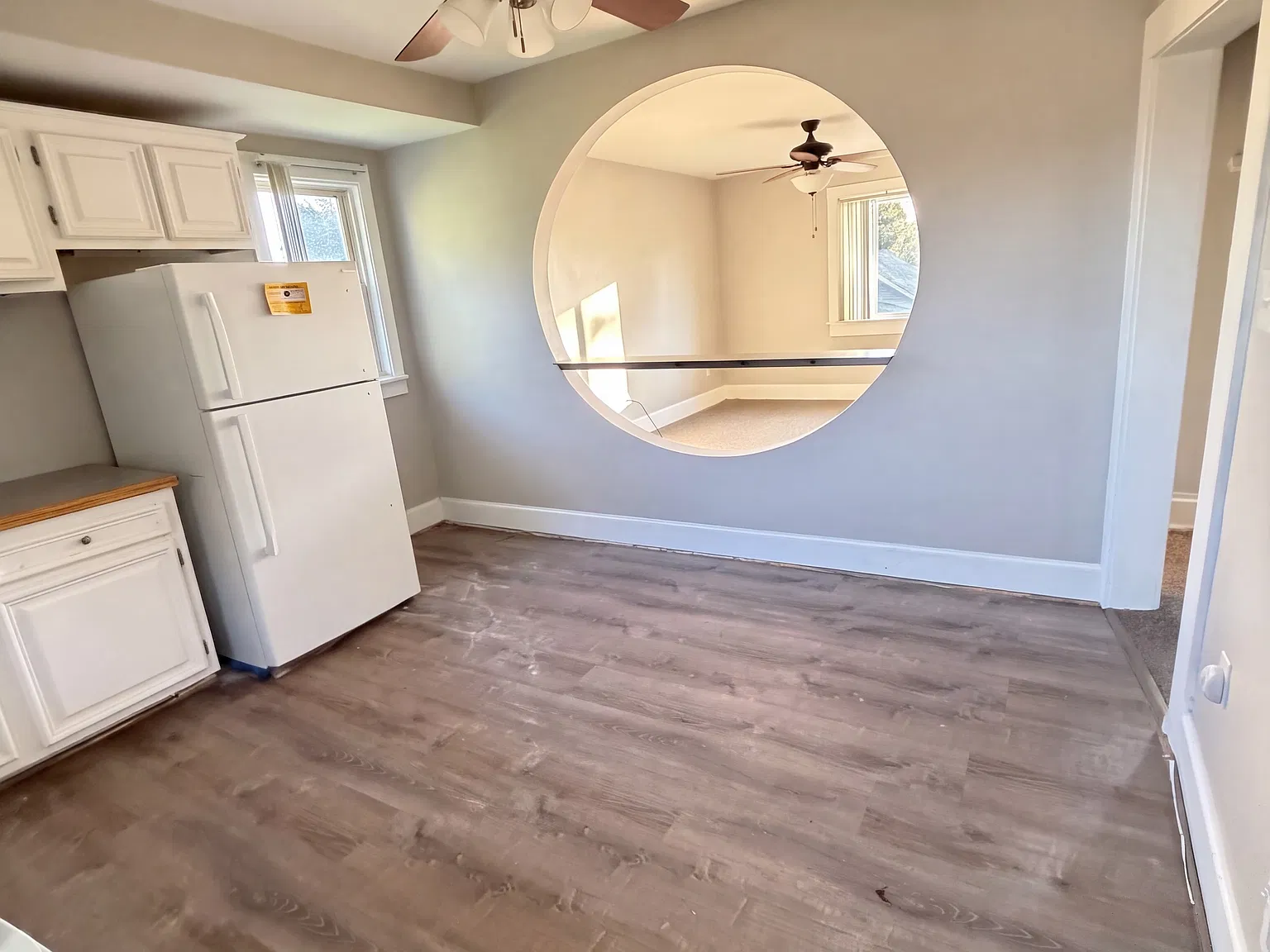 1 bed, $950 — Photo 2