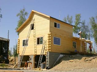 1330 S Sky Hill Pl, Big Lake, AK 99652