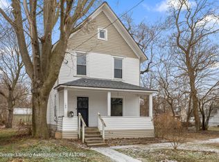 184 Post Ave, Battle Creek, MI 49014