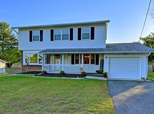 9 Atlanta Dr, Jackson, NJ