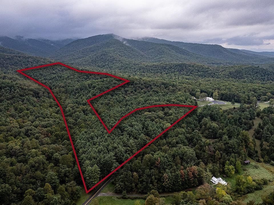 2nd image of Tbd Hopkins Gap Rd