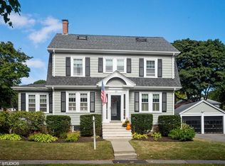 29 Homestead Rd, Marblehead, MA 01945
