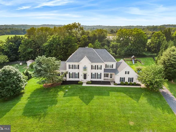 110 Borden Way, Lincoln University, PA 19352