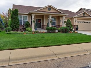 11798 N Beasly Rd, Longmont, CO 80504