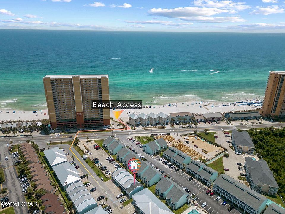 Wendwood Condominiums 17642 Front Beach Rd Panama City Beach FL Zillow