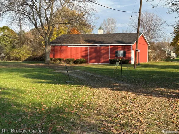 Lots 24 And 25 Bates Dr, Lapeer, MI 48446