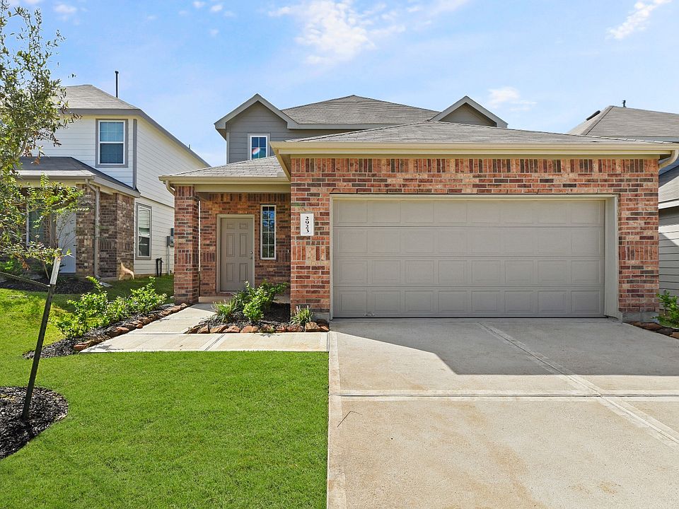 2923 August Mist Court