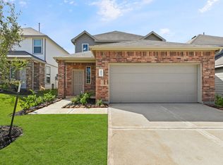 2923 August Mist Ct, Conroe, TX 77304