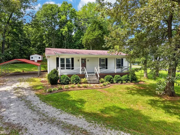 257-D Moore Dr #D, Russellville, KY 42276