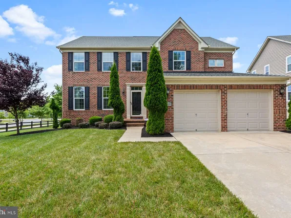 3019 Lake Forest Dr, Upper Marlboro, MD 20774