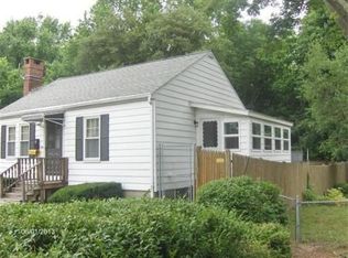 222 Perkins Ave, Brockton, MA 02302